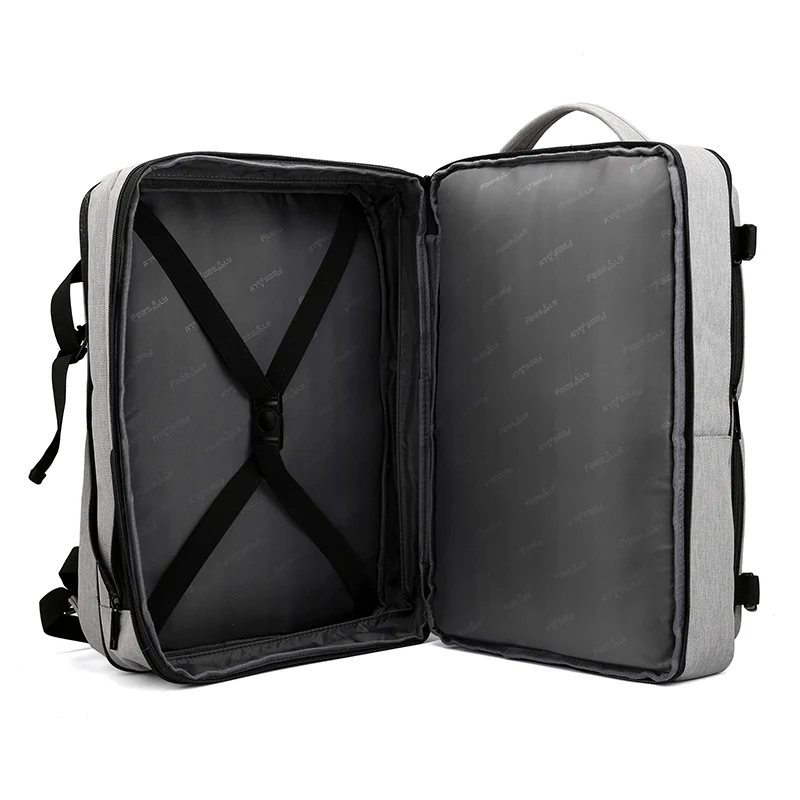 Voyager Ultra Fit Plus Backpack (55L) (Buy 1 Get 1 Free) - Image 10
