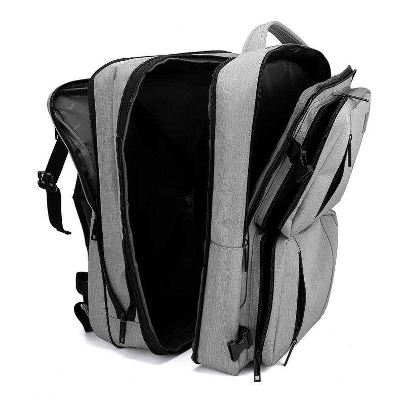 Voyager Ultra Fit Plus Backpack (55L) (Buy 1 Get 1 Free) - Image 11