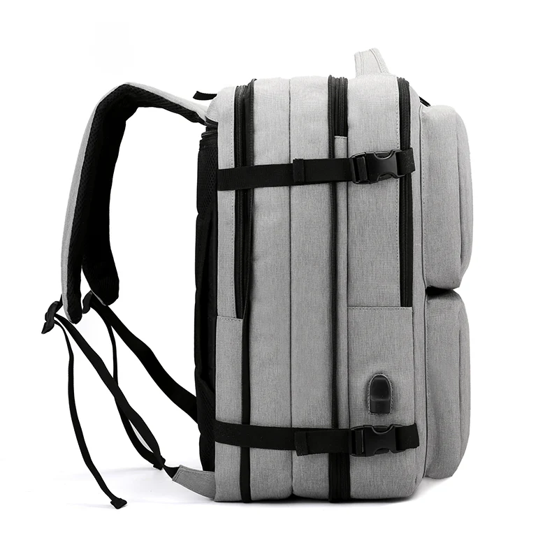 Voyager Ultra Fit Plus Backpack (55L) (Buy 1 Get 1 Free) - Image 6