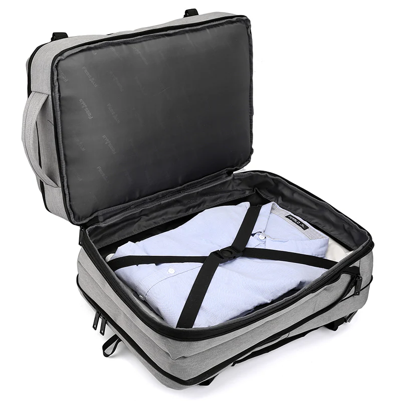 Voyager Ultra Fit Plus Backpack (55L) (Buy 1 Get 1 Free) - Image 7