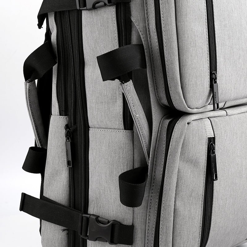 Voyager Ultra Fit Plus Backpack (55L) (Buy 1 Get 1 Free) - Image 5