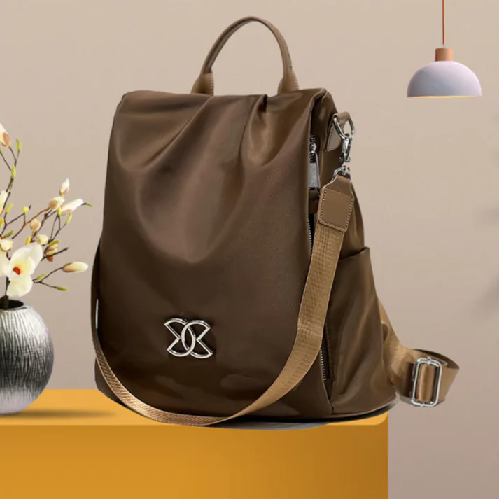Anti-Theft Large Capacity Backpack (BUY 1 GET 1 FREE)