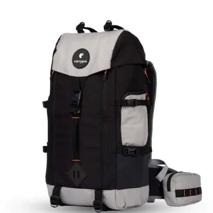 Functional Travel Backpack 40L